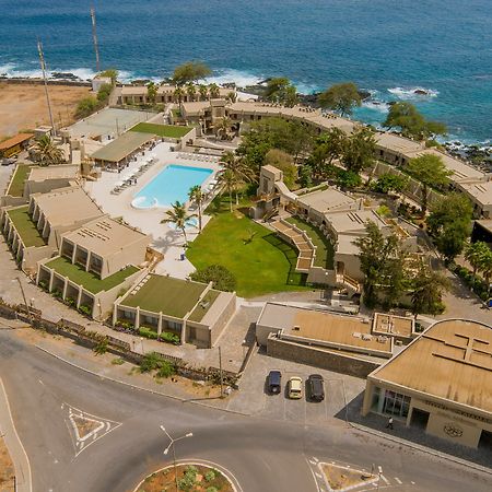 Oasis Praiamar Exterior photo