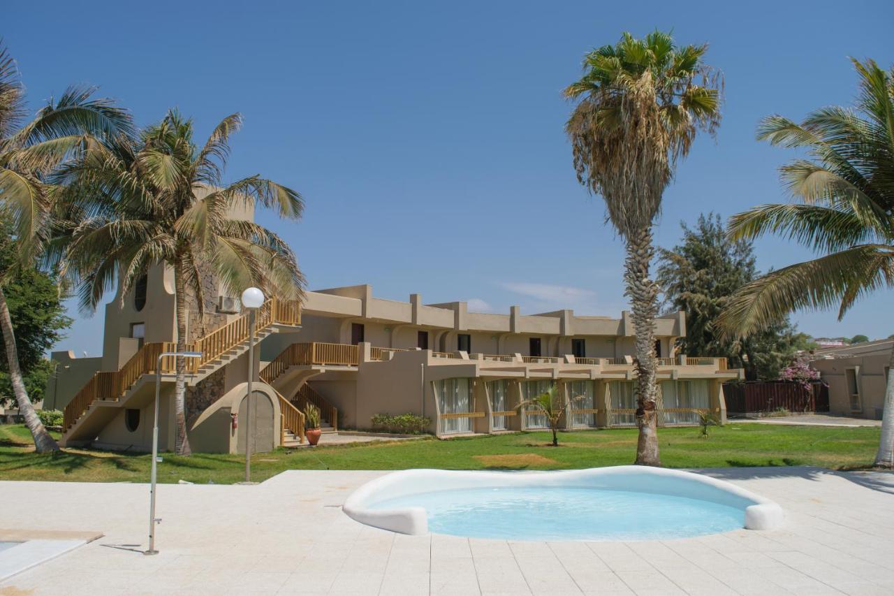 Oasis Praiamar Exterior photo