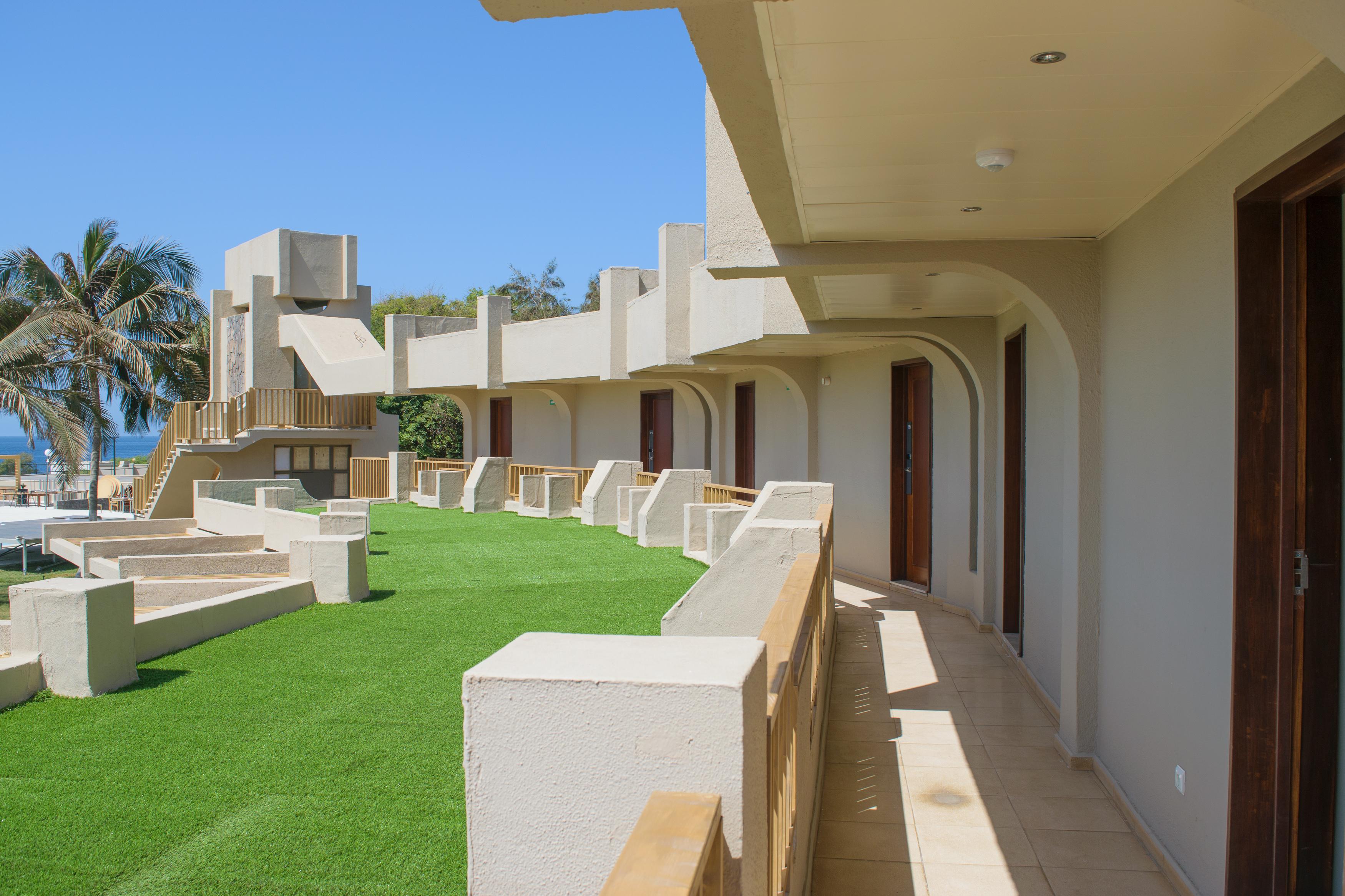 Oasis Praiamar Exterior photo