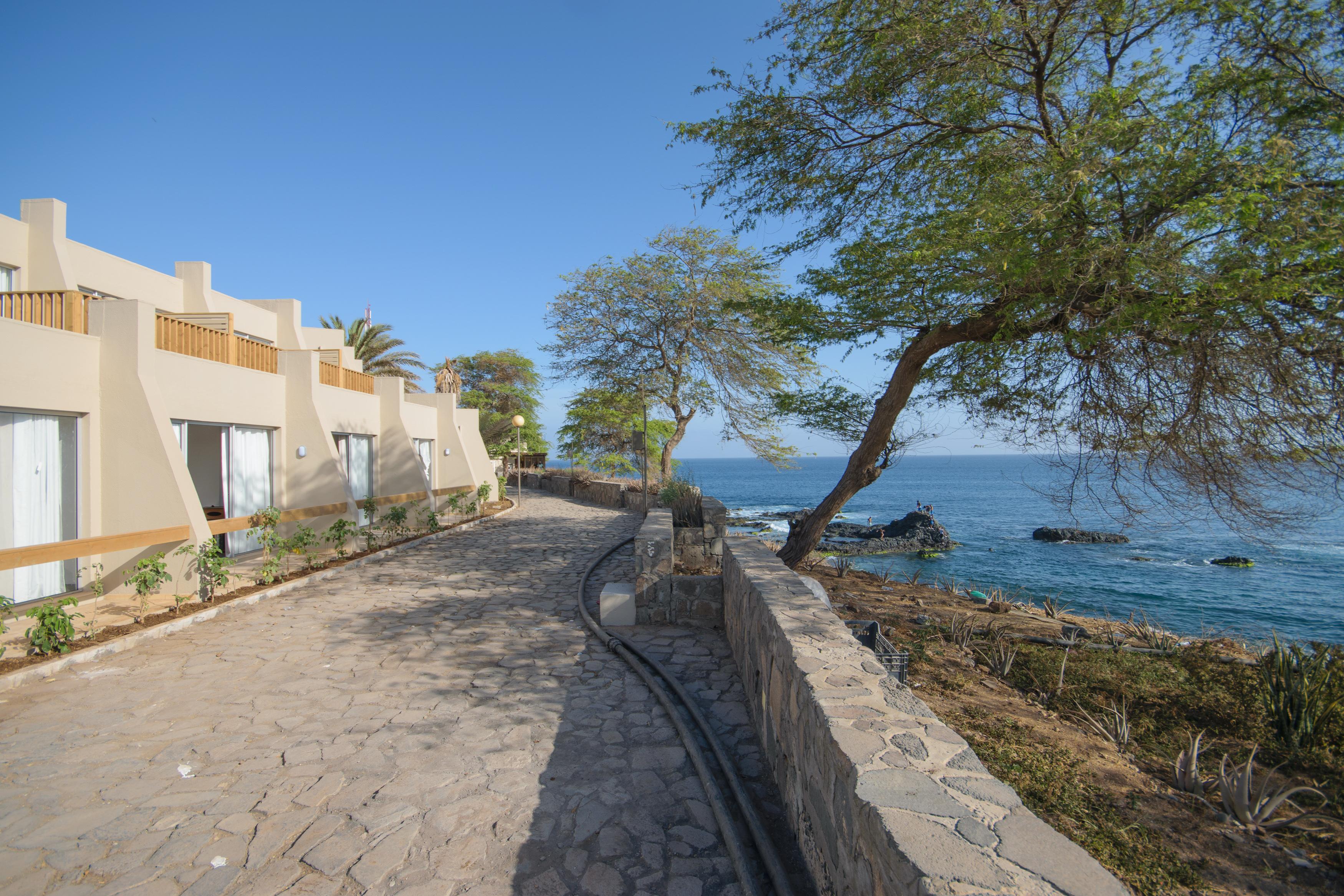 Oasis Praiamar Exterior photo
