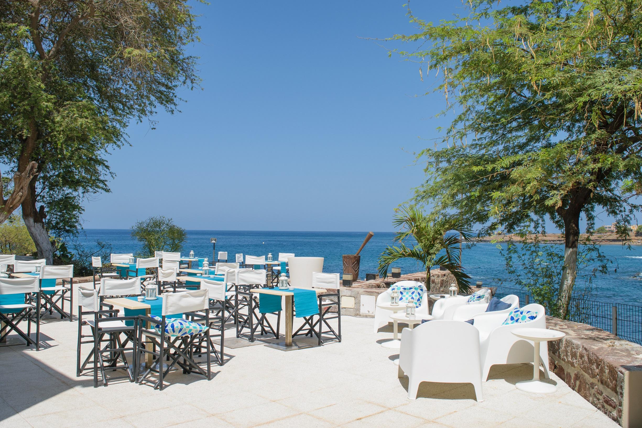 Oasis Praiamar Exterior photo
