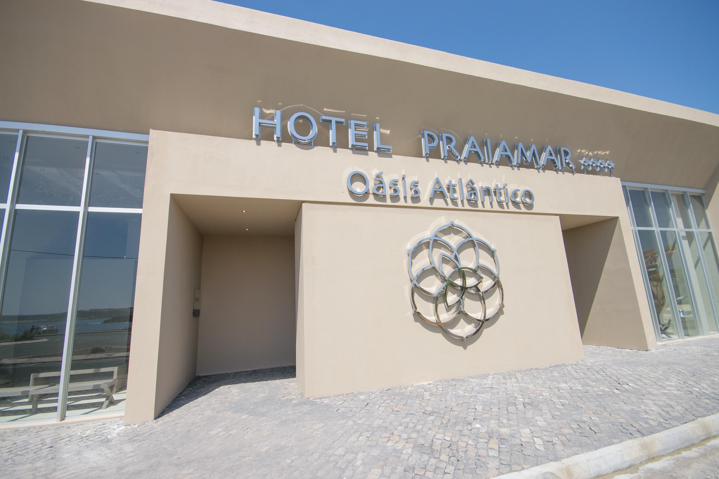 Oasis Praiamar Exterior photo