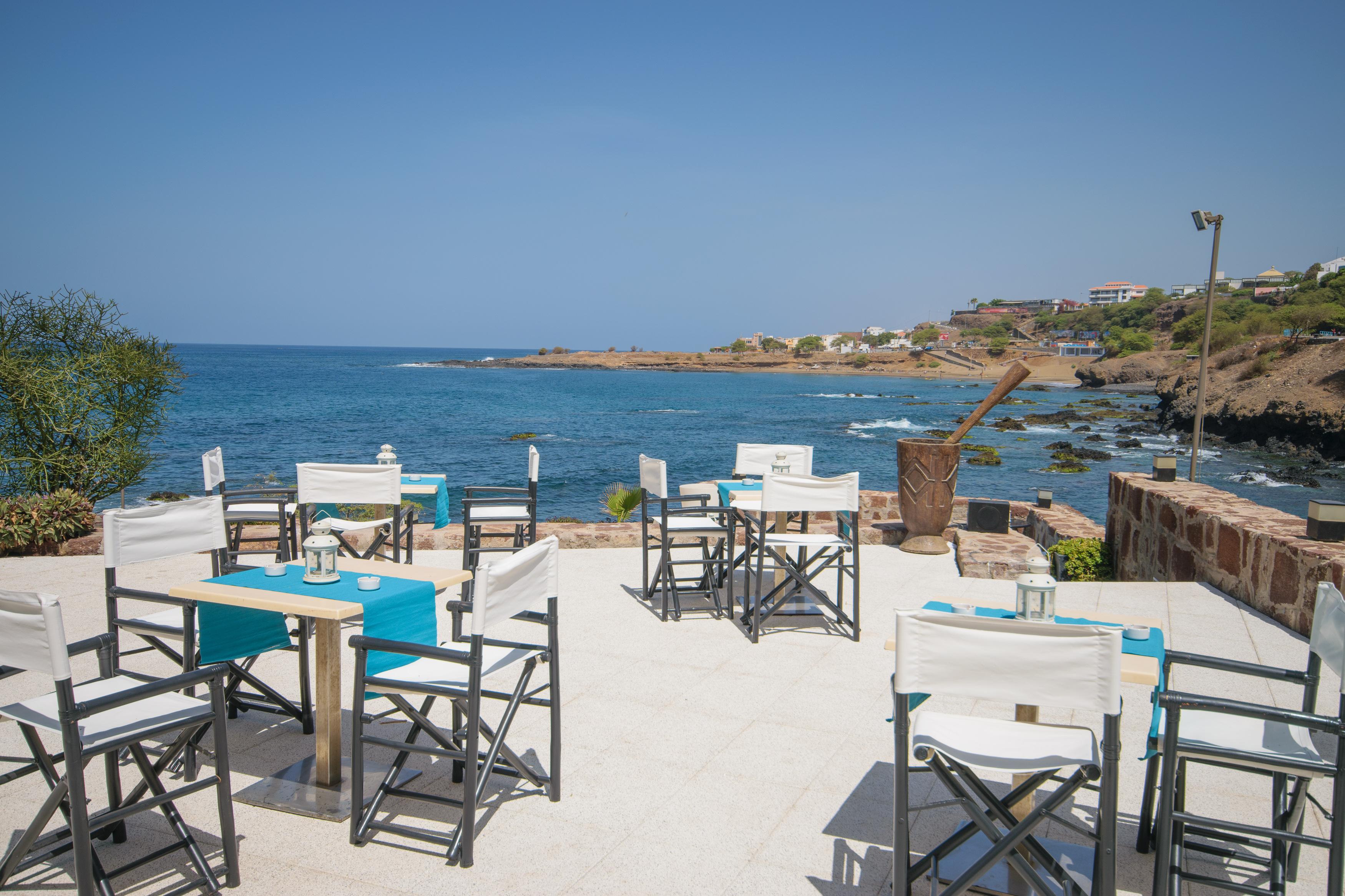 Oasis Praiamar Exterior photo