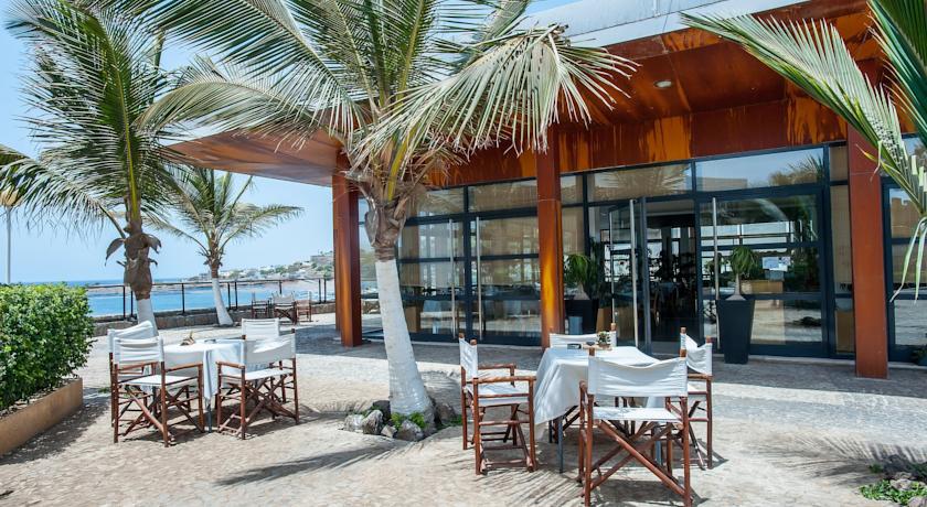 Oasis Praiamar Exterior photo